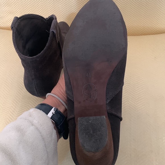 GUC Ash ankle boots - Picture 9 of 10